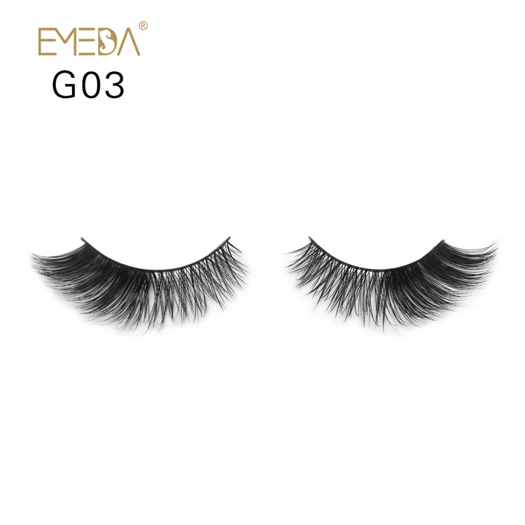 Real 3d Mink Eyelashes Own Brand Mink Lashes Y-3